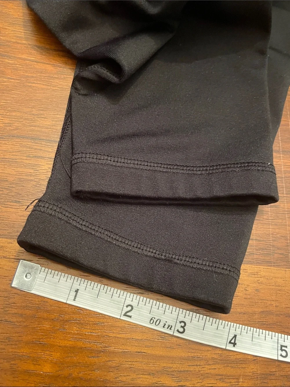 90 Degree By Reflex Black Juniors Leggings C36